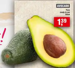Handelshof AVOCADO Angebot