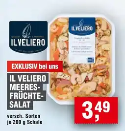 Handelshof IL VELIERO MEERES-FRÜCHTE-SALAT Angebot