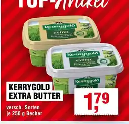 Handelshof KERRYGOLD EXTRA BUTTER Angebot
