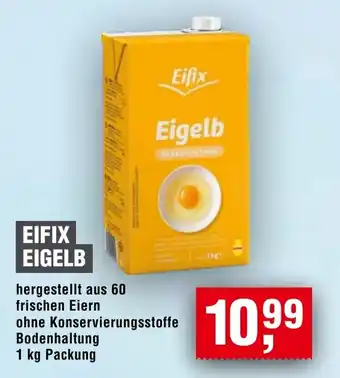 Handelshof Eifix Eigelb Angebot