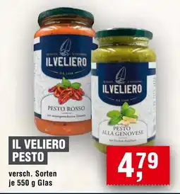 Handelshof IL VELIERO PESTO Angebot