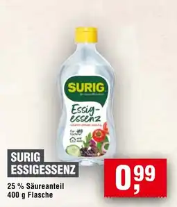 Handelshof SURIG ESSIGESSENZ Angebot