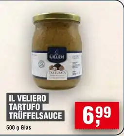 Handelshof IL VELIERO TARTUFO TRÜFFELSAUCE Angebot