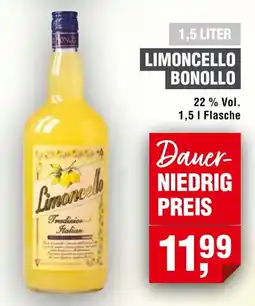 Handelshof Limoncello Bonollo Angebot