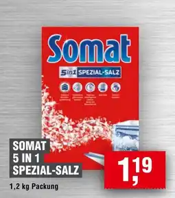 Handelshof Somat 5 IN 1 SPEZIAL-SALZ Angebot