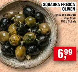 Handelshof SQUADRA FRESCA OLIVEN Angebot