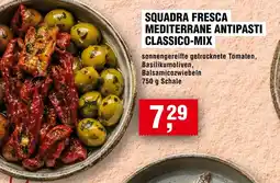 Handelshof SQUADRA FRESCA MEDITERRANE ANTIPASTI CLASSICO-MIX Angebot