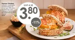 WEZ Farmer Chicken Angebot