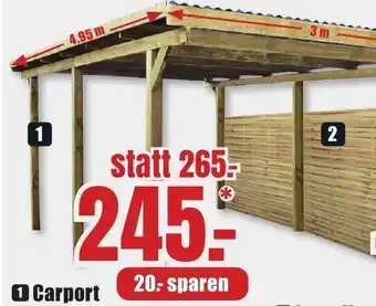 Carport