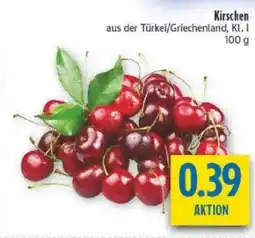 diska Kirschen Angebot