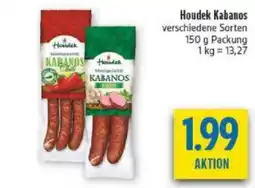 diska Houdek Kabanos Angebot
