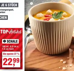 Handelshof SCHALE Angebot