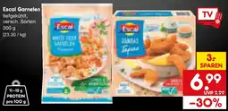 Netto Marken-Discount Escal Garnelen Angebot