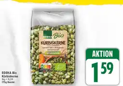 E-Center Edeka kürbiskerne Angebot