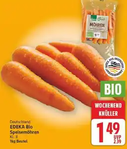 E-Center Edeka bio speisemöhren Angebot