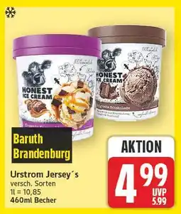 E-Center Baruth brandenburg urstrom jersey´s Angebot