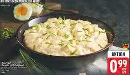 E-Center Bauergut eiersalat mit schnittlauch Angebot