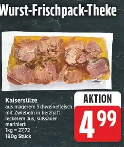 E-Center Kaisersülze Angebot