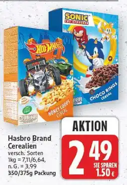 E-Center Hasbro hot wheels Angebot