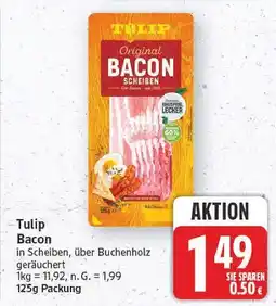 E-Center Tulip bacon Angebot