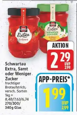 E-Center Schwartau extra Angebot