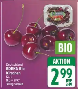 E-Center Edeka bio kirschen Angebot