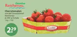 V Markt Gemüse reichenau cherrytomaten Angebot