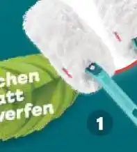 V Markt Leifheit staubwedel superduster Angebot