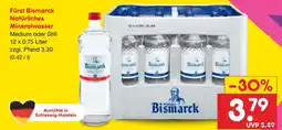 Netto Marken-Discount Fürst bismarck medium Angebot