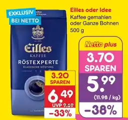 Netto Marken-Discount Eilles Angebot