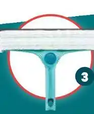 V Markt Fenster- und rahmen wischer 4in1 Angebot