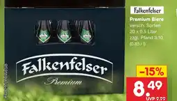 Netto Marken-Discount Falkenfelser premium Angebot