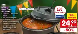 Netto Marken-Discount Dutch Oven, Angebot