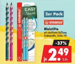 Mäc Geiz STABILO Bleistifte Angebot