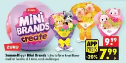 Mäc Geiz ZURU Mini Brands create Angebot