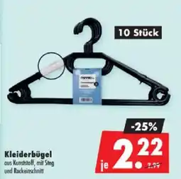 Mäc Geiz Kleiderbügel Angebot