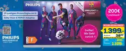 Euronics Berlet PHILIPS 55OLED910/12 Angebot