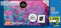 Euronics Berlet Samsung GU98DU9079U Angebot