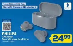 Euronics Berlet PHILIPS True Wireless Kopfhörer Angebot