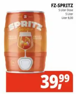 Hörl Getränke FZ-Spritz Aperitivo Angebot