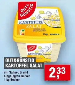 EDEKA Foodservice KARTOFFEL SALAT Angebot