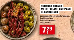 EDEKA Foodservice SQUADRA FRESCA MEDITERRANE ANTIPASTI CLASSICO-MIX Angebot