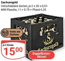 Globus Sachsengold Angebot