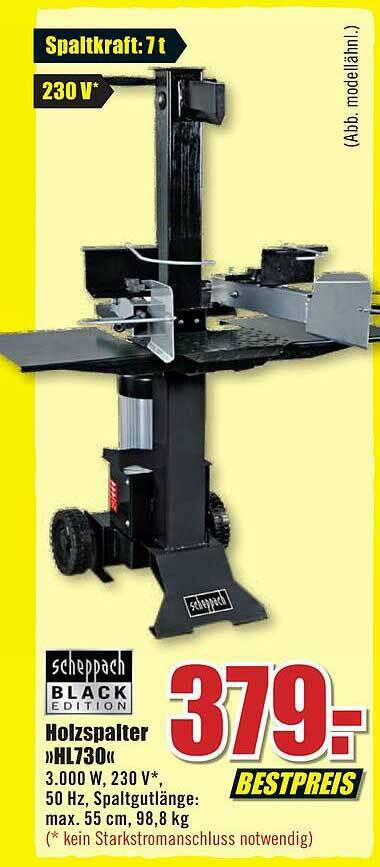 Hl730 Black Edition