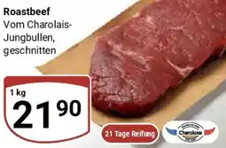 Globus Roastbeef Angebot
