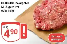 Globus GLOBUS Hackepeter Angebot
