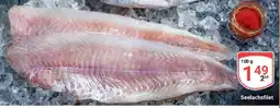 Globus Seelachsfilet Angebot