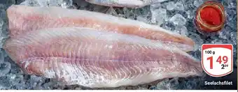 Globus Seelachsfilet Angebot