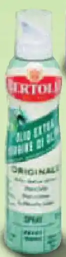 Netto Marken-Discount Bertolli Originale Natives Olivenöl Spray Angebot