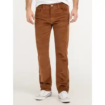 Netto Marken-Discount Rock Creek Cordhose Regular Fit Angebot